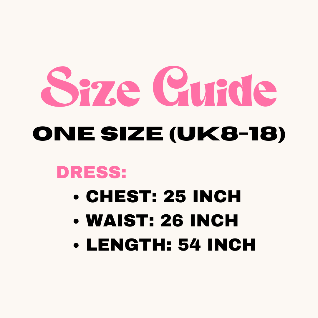 DOB133 - Women's Maxi Tiered Dress with Long Elastic Cuff Sleeves and Waist Belt One Size UK8-18
