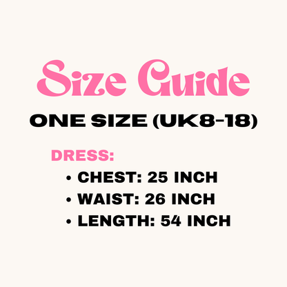 DOB133 - Women's Maxi Tiered Dress with Long Elastic Cuff Sleeves and Waist Belt One Size UK8-18